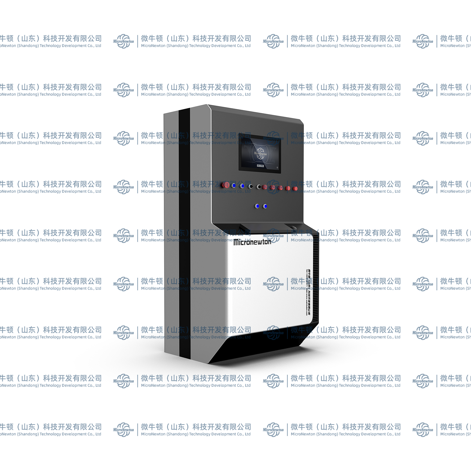 ES100-储能综合实验管理系统