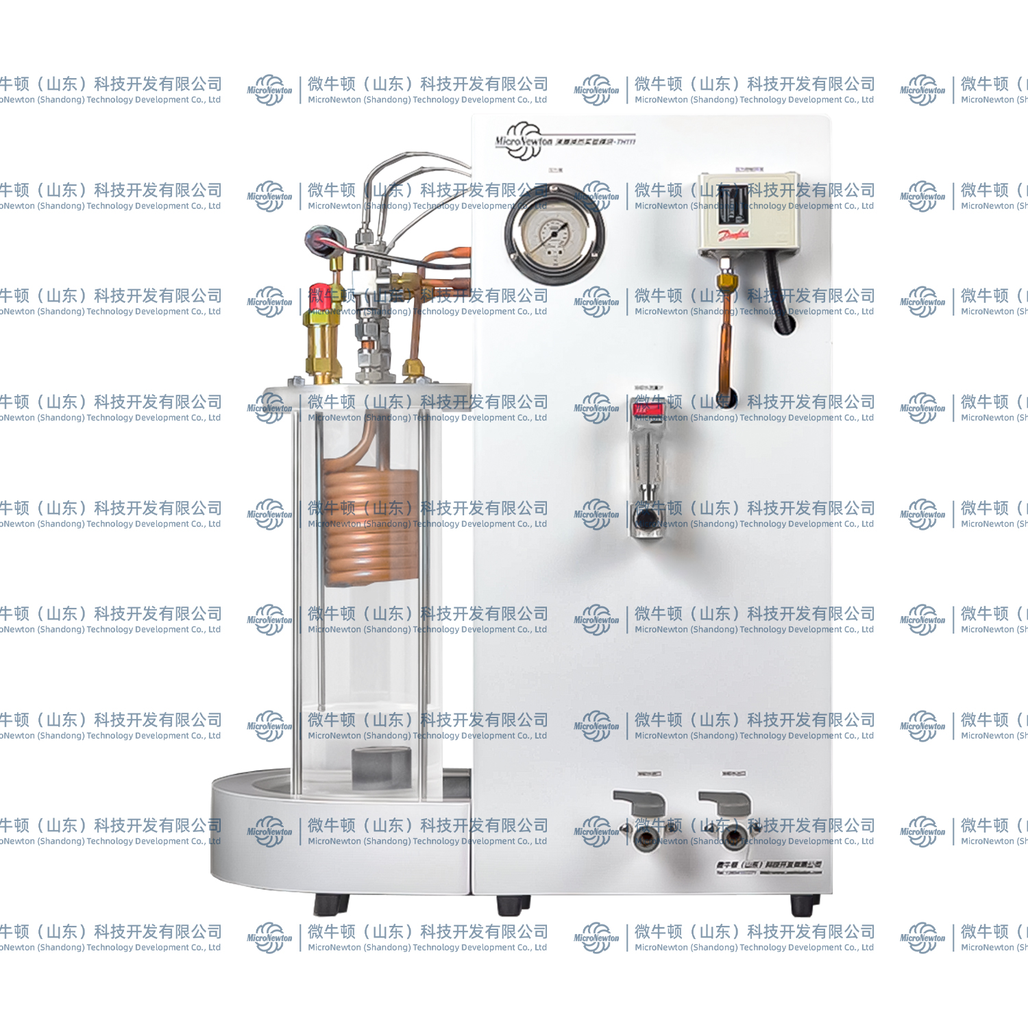 TH111-沸腾换热实验模块