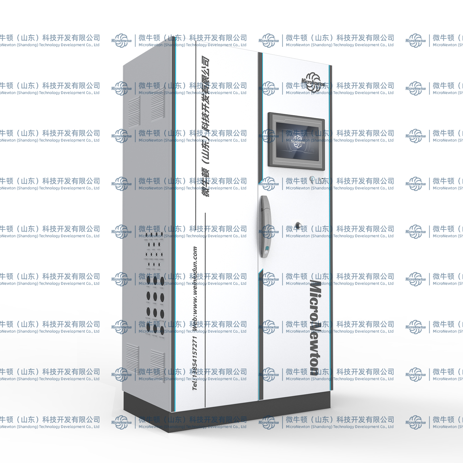 ES100-储能综合实验管理系统