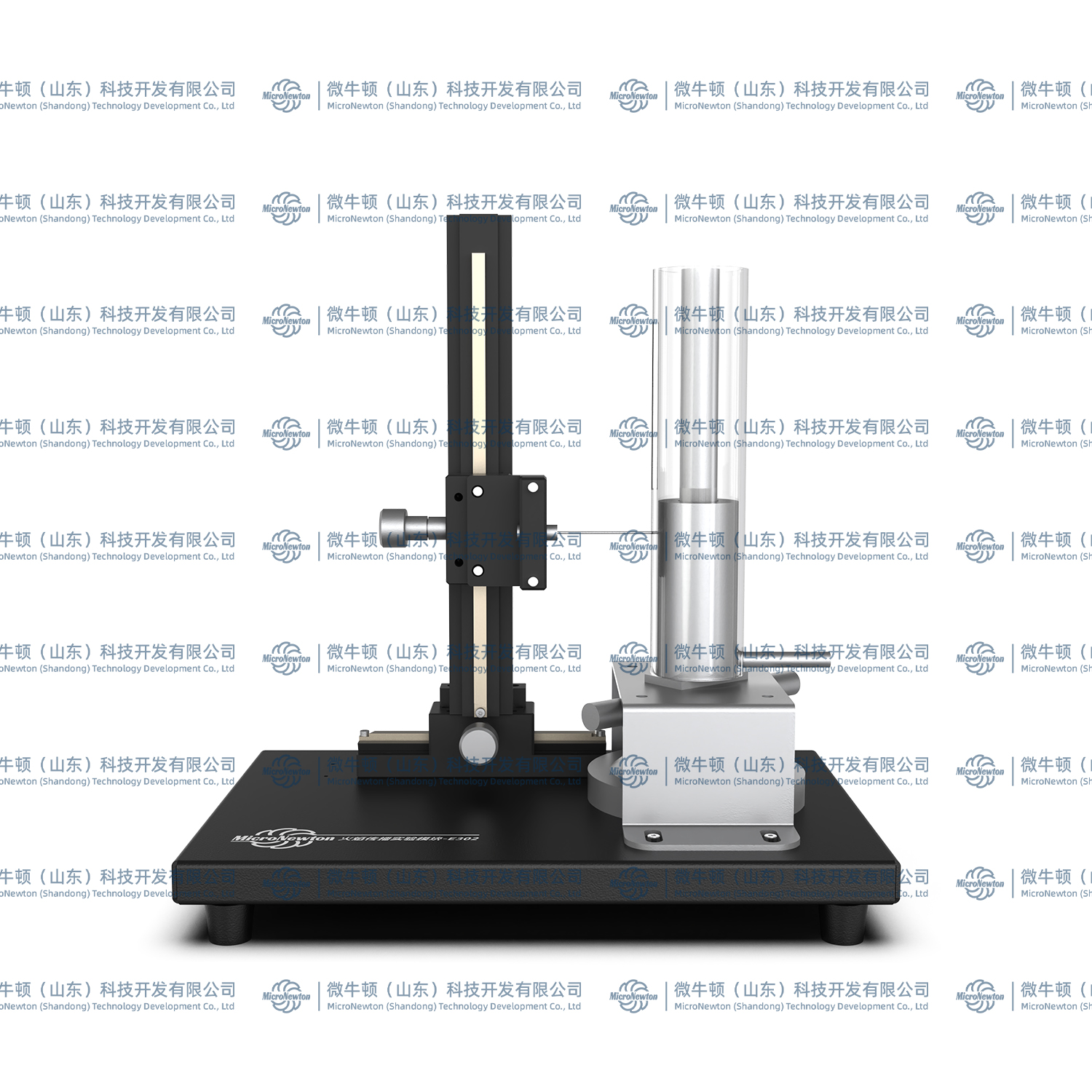 E302-火焰传播实验模块
