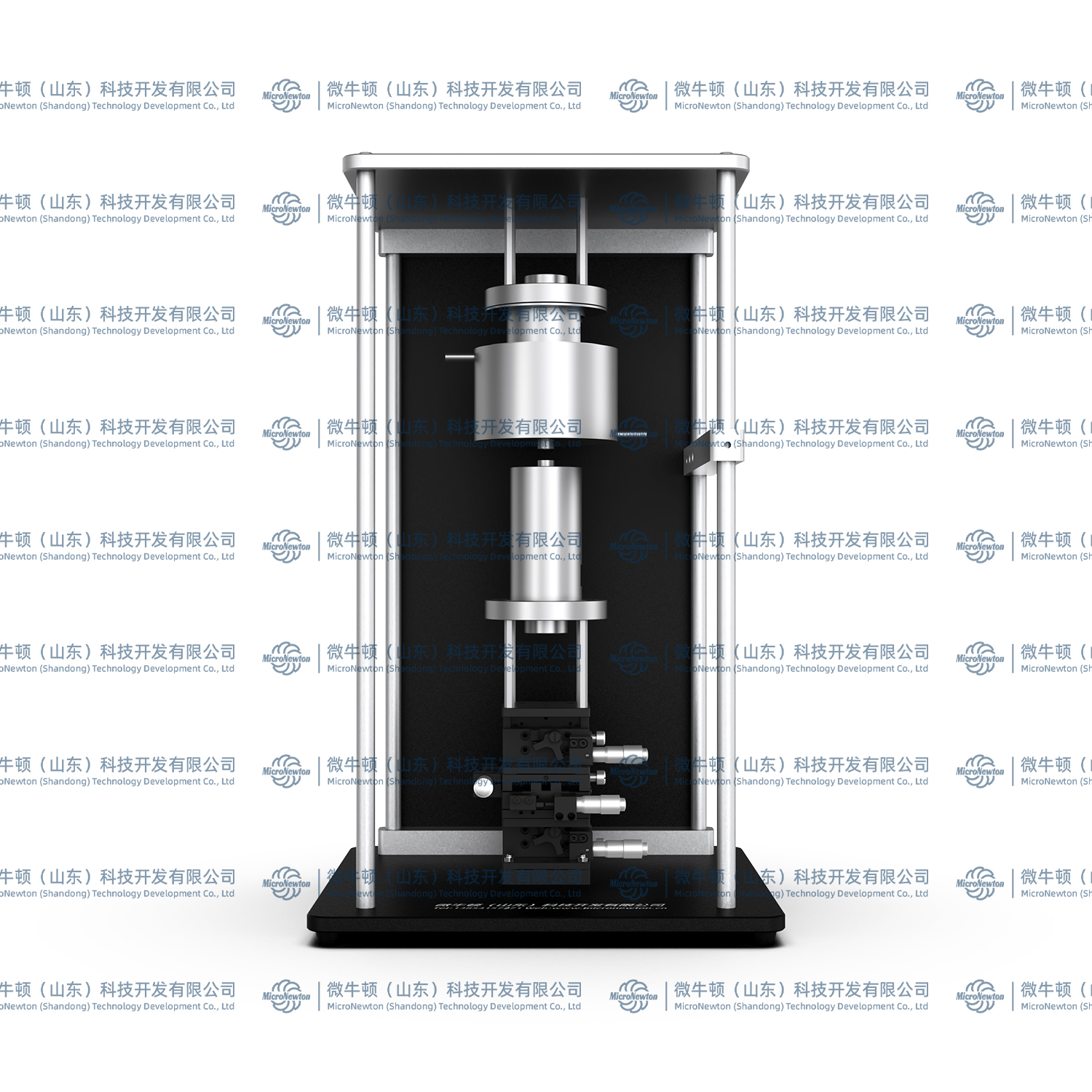 E301-火焰对冲实验装置