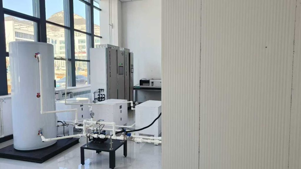 储能综合实验系统